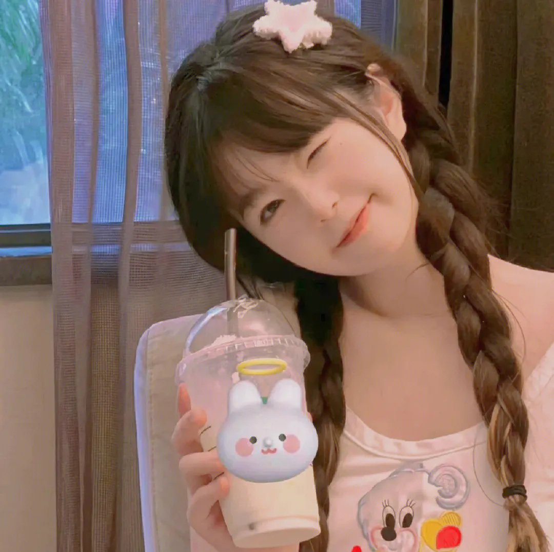 美丽的黄昏