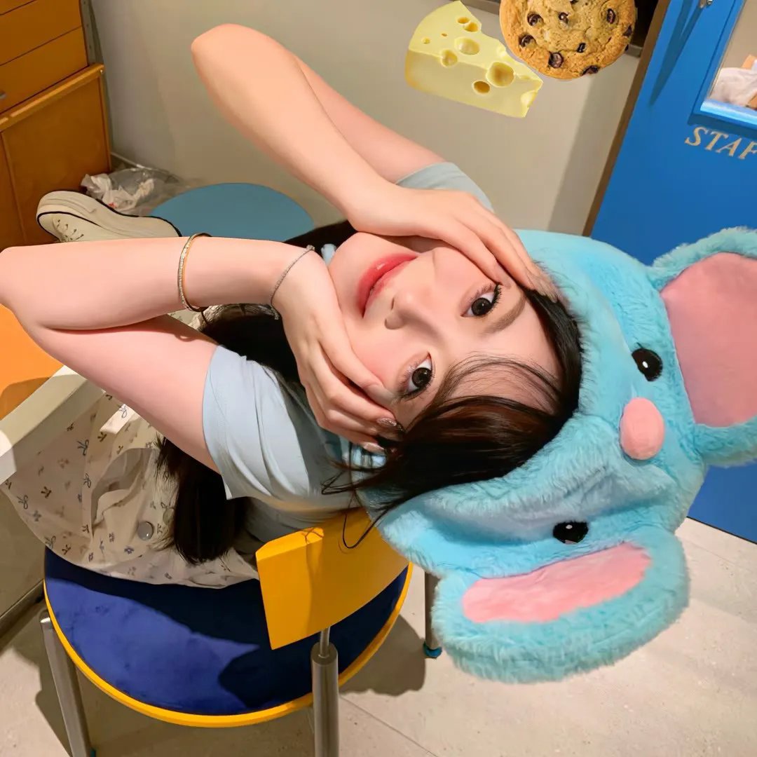 在你面前