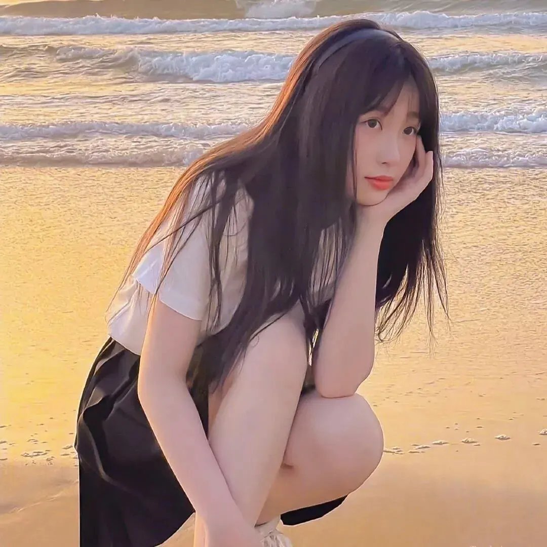 爱我