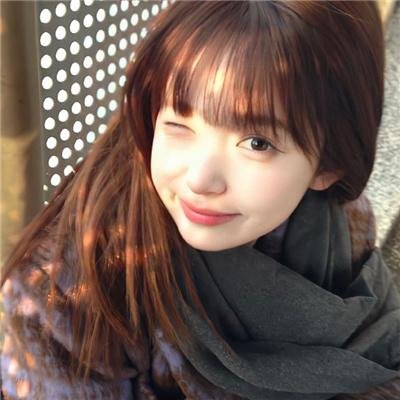 香草美人
